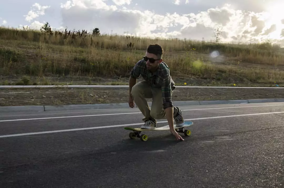 Seasons currently has three different skate/snow models