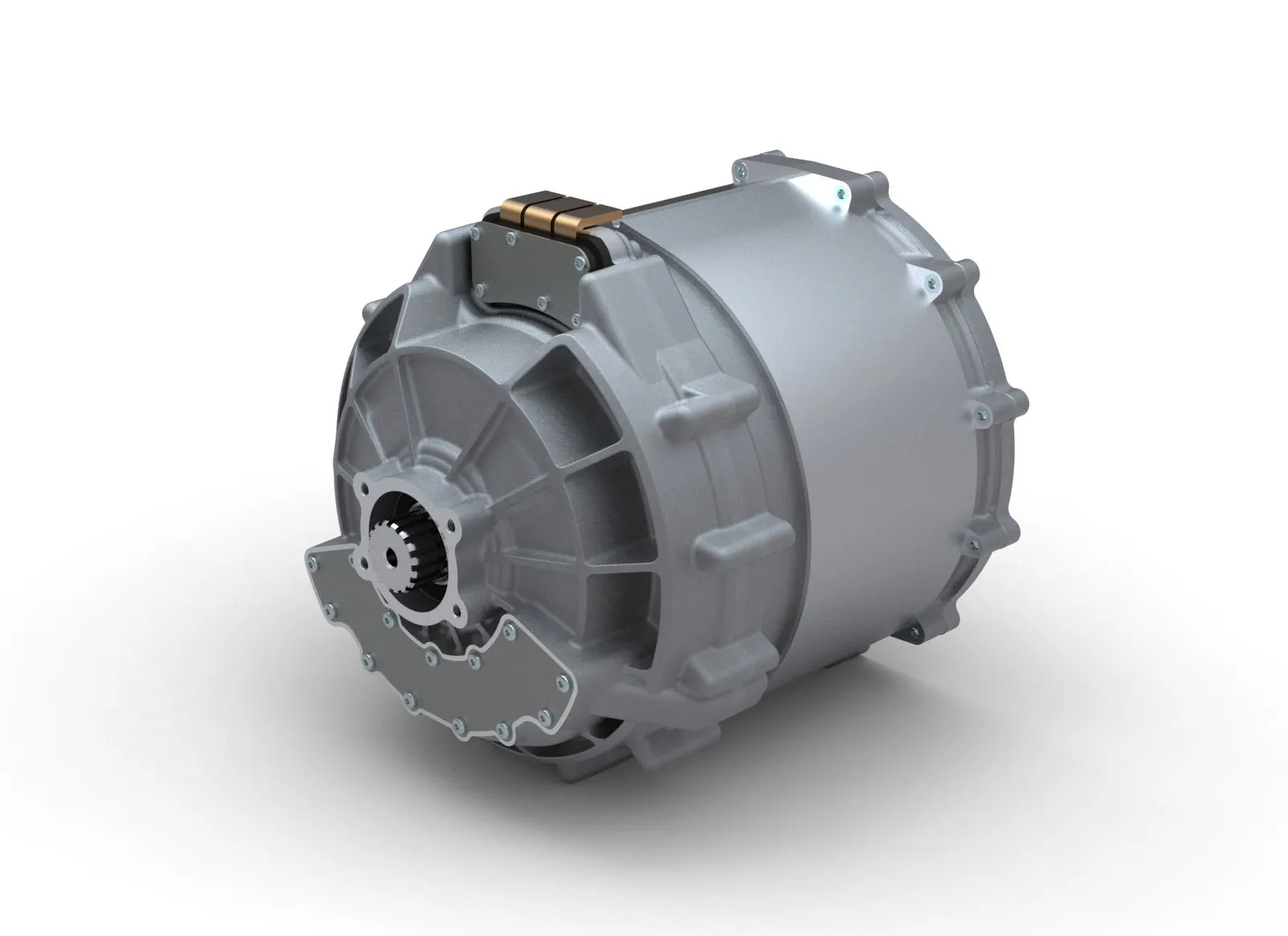 A Zytek 70kW (94bhp) 300Nm motor will be powering the two electric Morgans