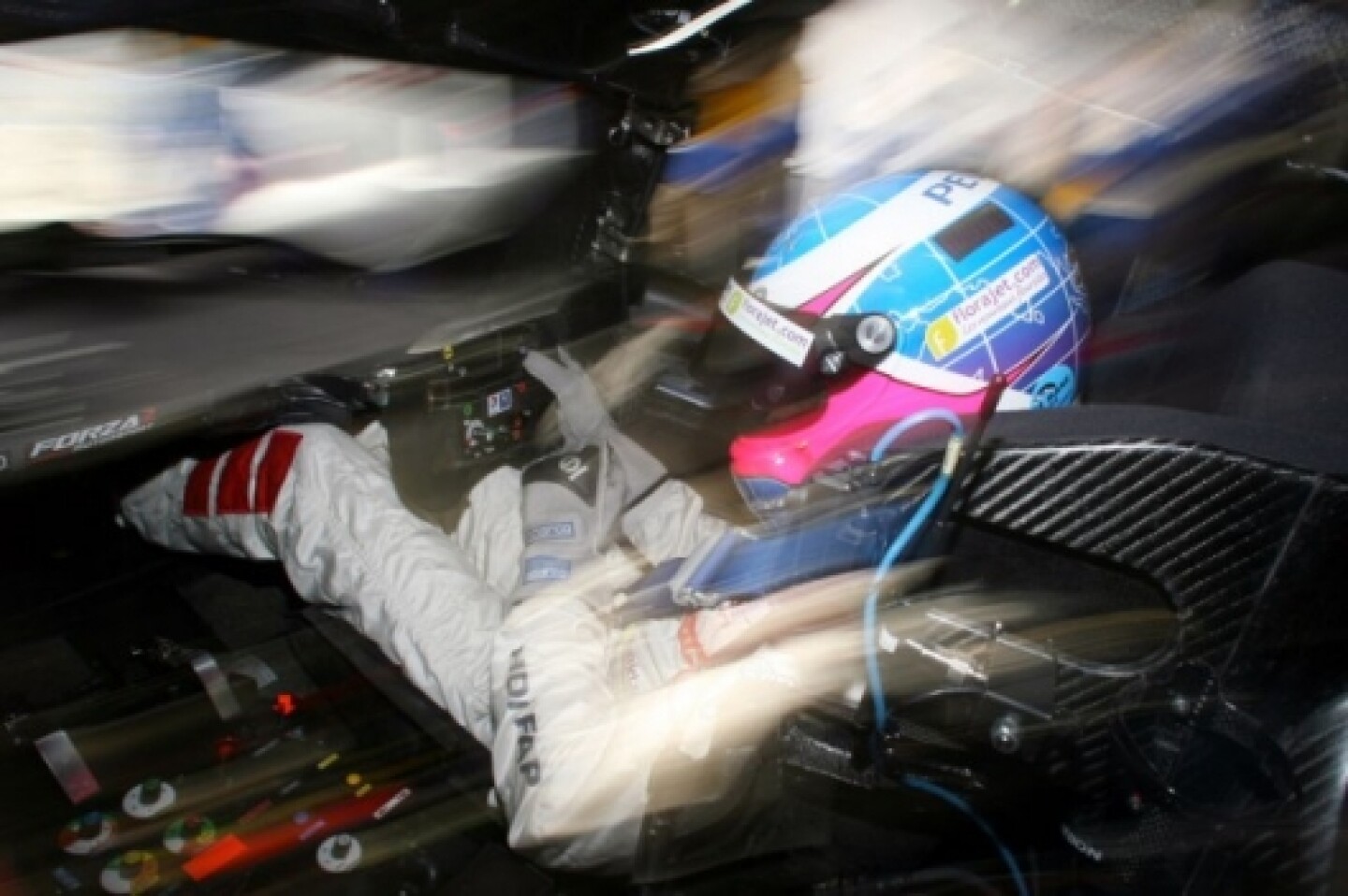 TAG HEUER Night Vision eyeglasses for safer driving