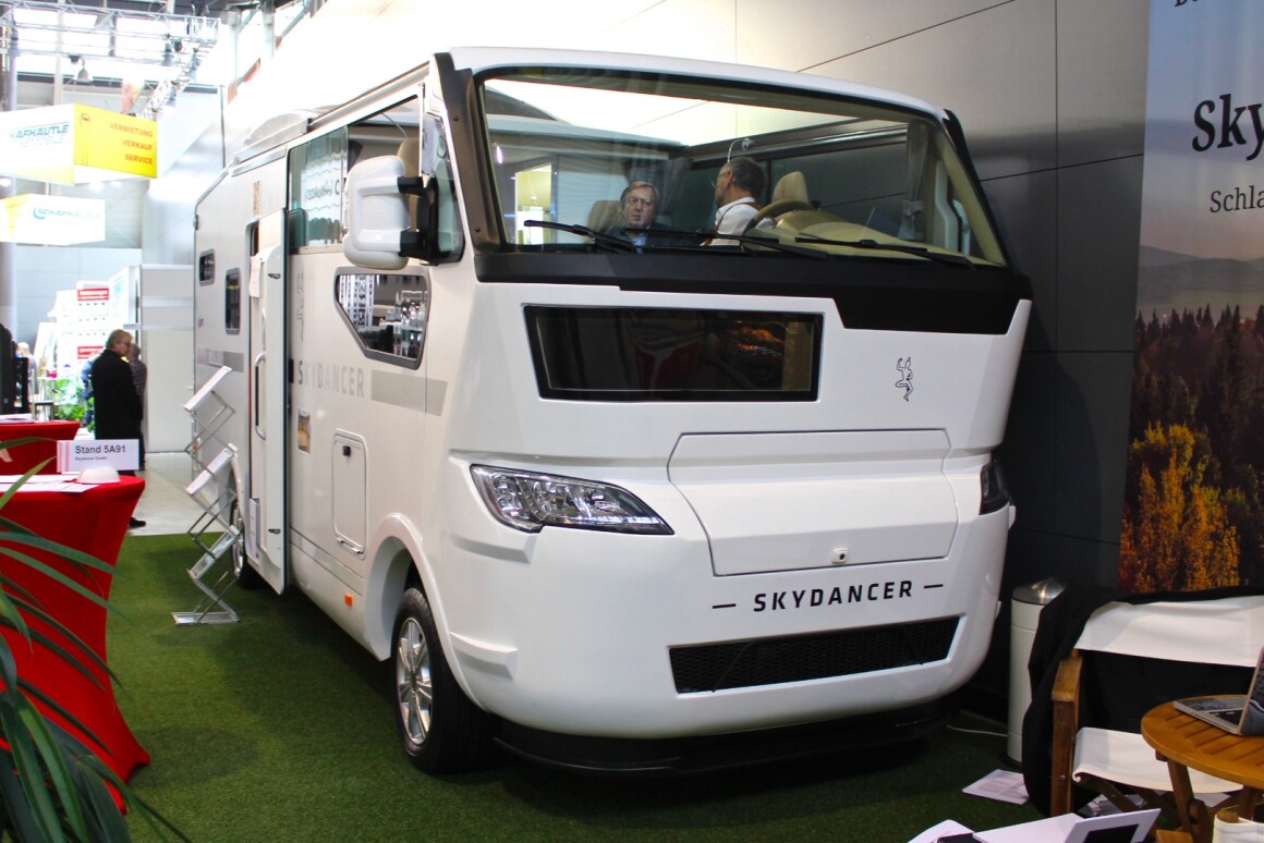 Motor Home Design Wallpaperzen Org