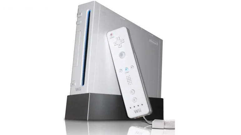 Nintendo confirms Wii 2 unveiling in June for 2012 launch