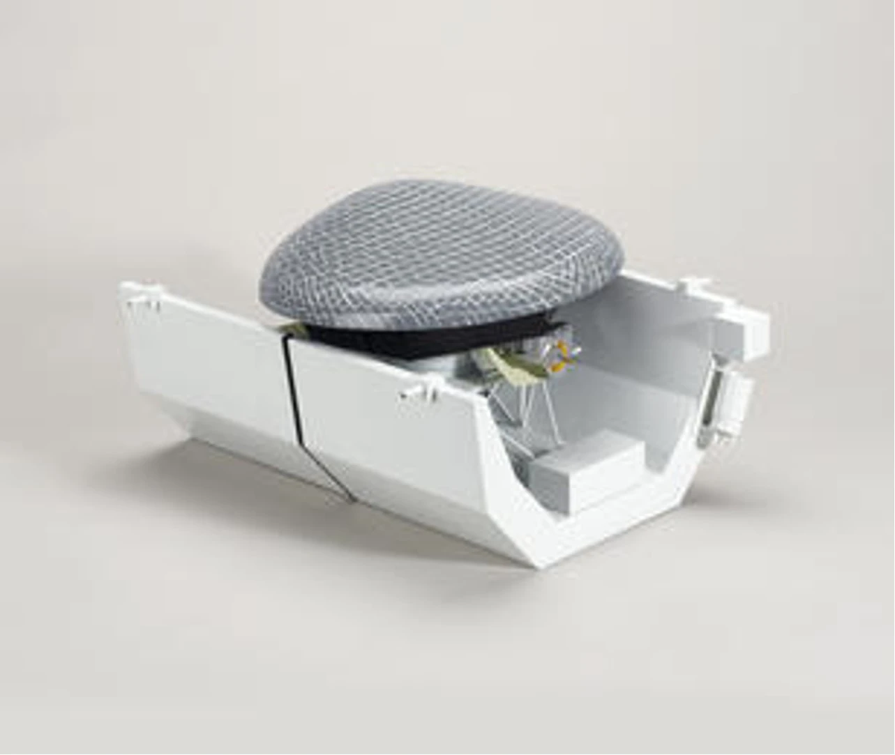 Aeroassist flight model