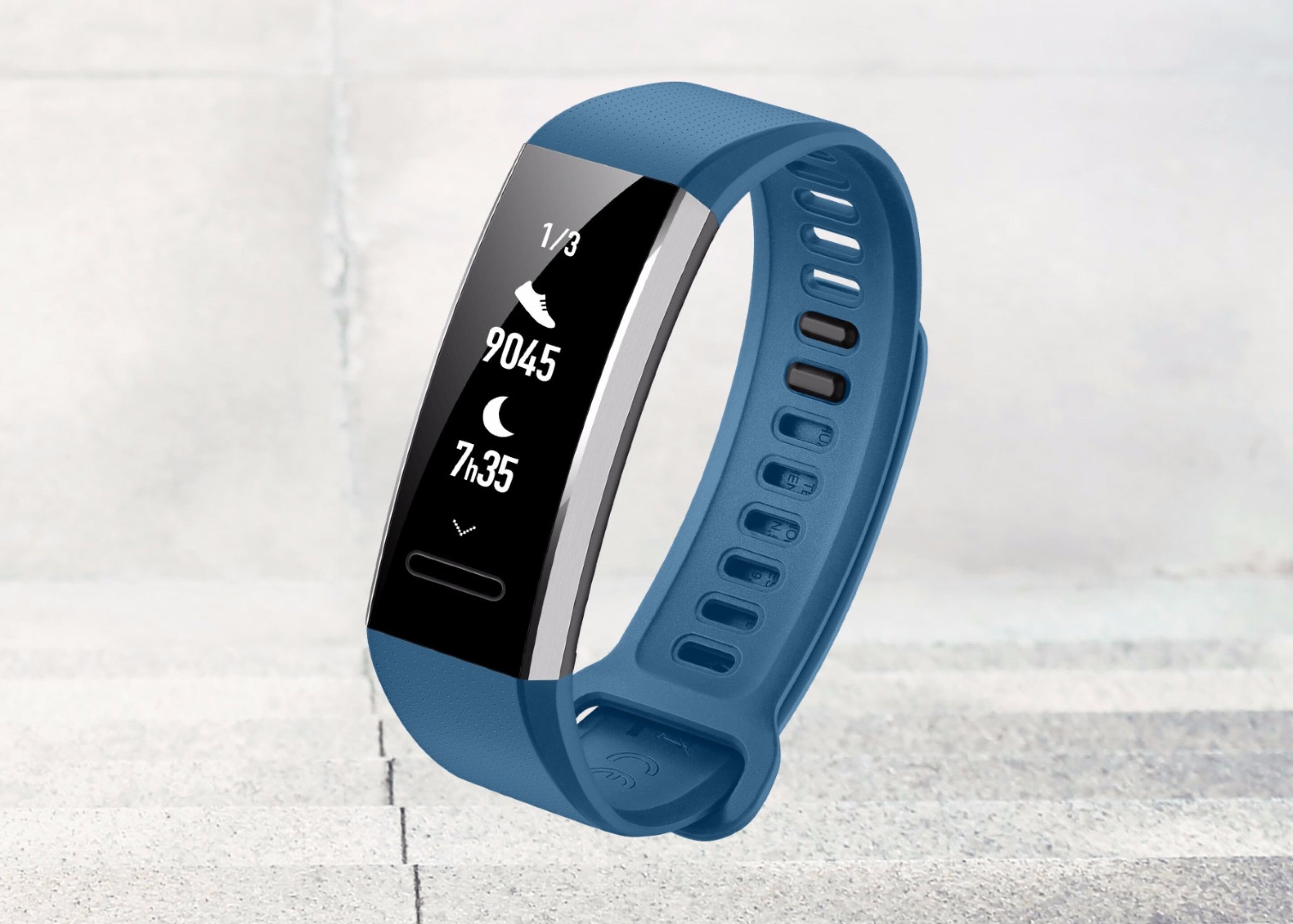 The best fitness trackers of 2017