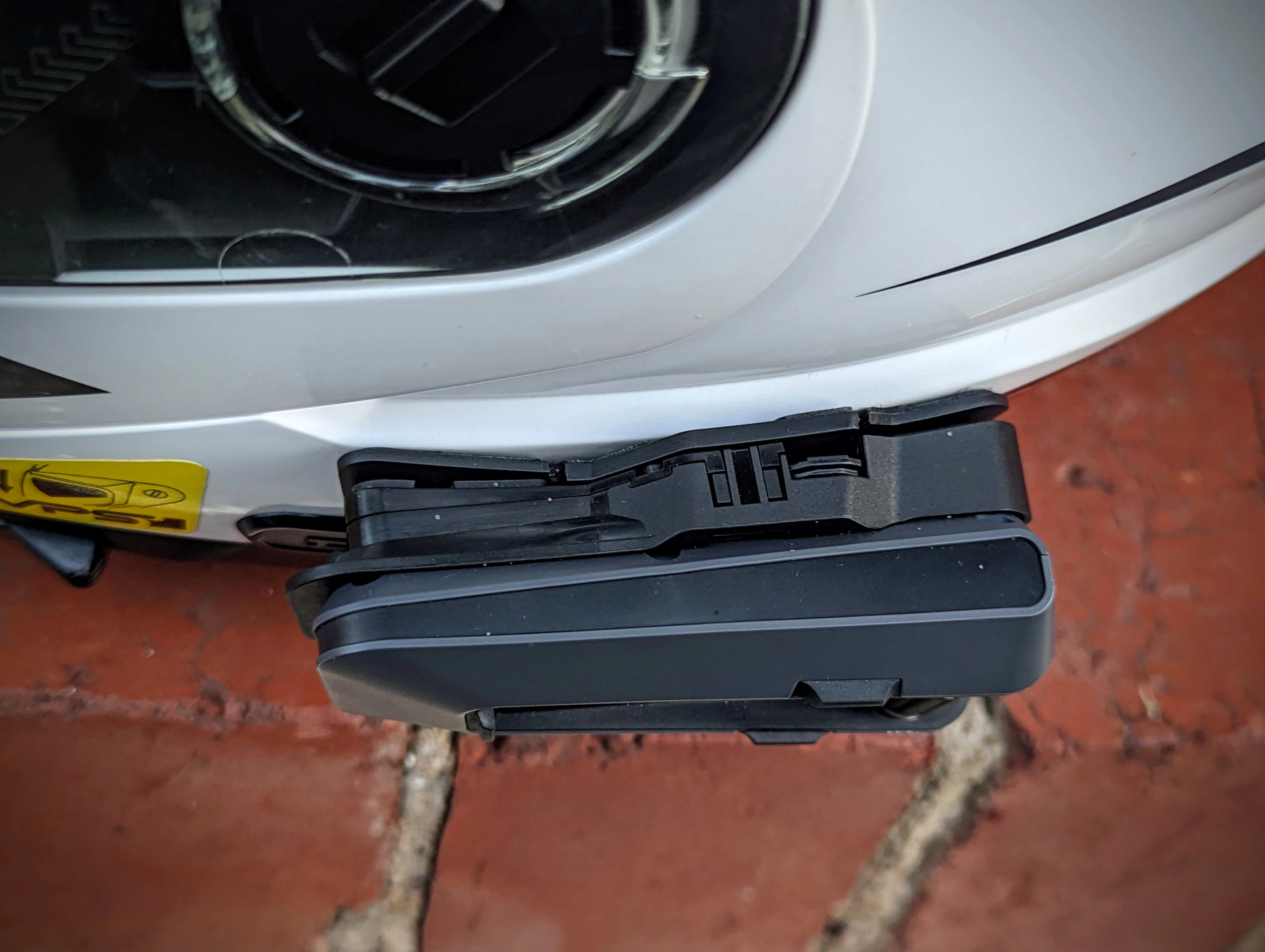 Slightly smaller in all dimensions than previous models