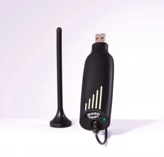 MOGO Portable Wireless Cellular Amplifier
