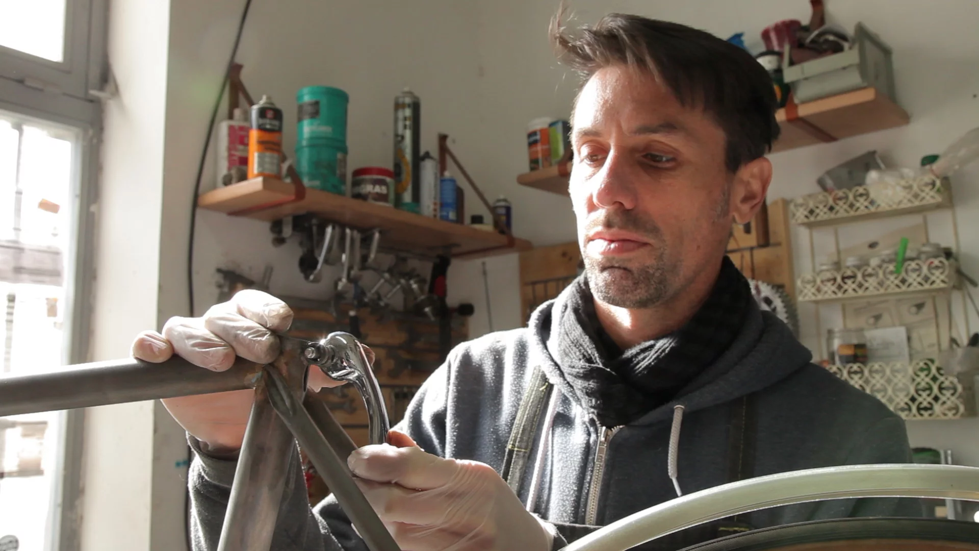 There’s no word on date or price for the Bicycled bikes