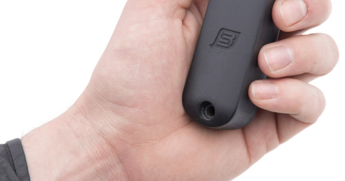 BikeSpike GPS tracker improves chances of recovering a stolen bike