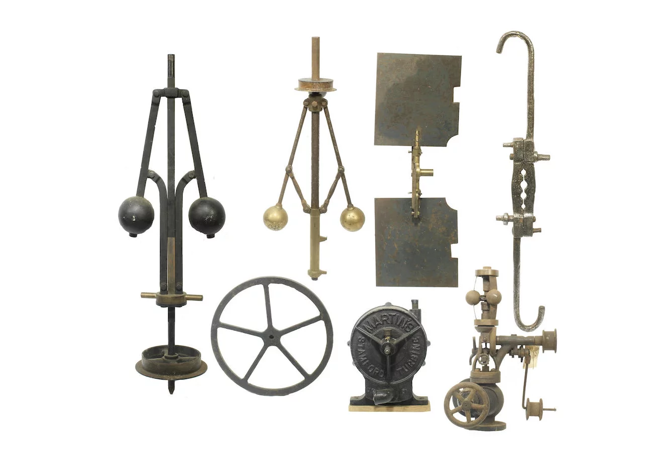 Engineering accessories