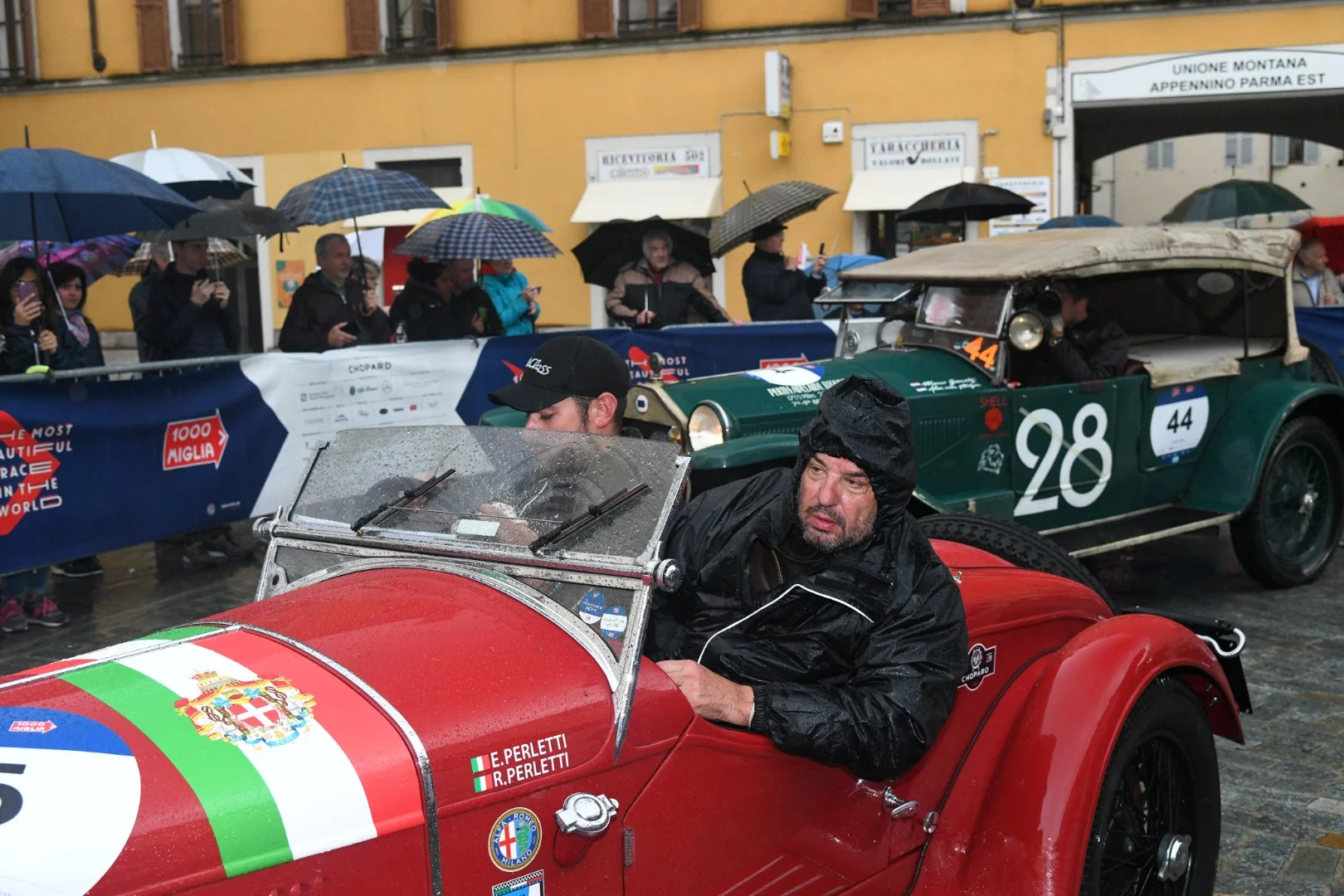 ... others, not so much