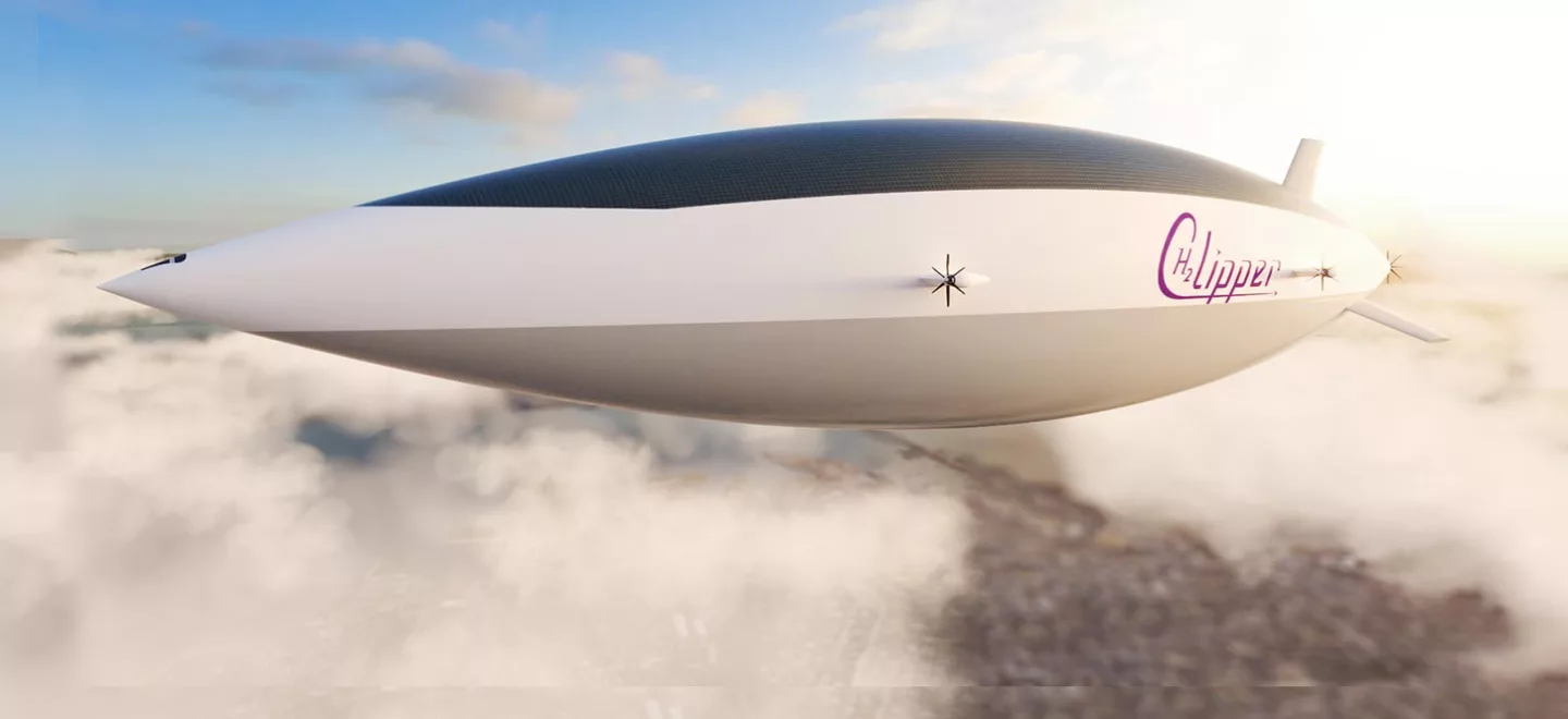 Range figures of 6,000 miles and beyond would deliver reasonably quick intercontinental shipping with zero emissions