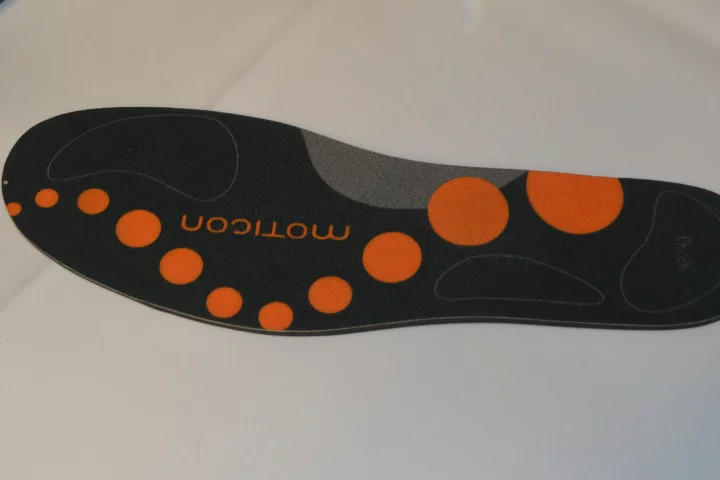 Moticon took home two awards at the WT Conference