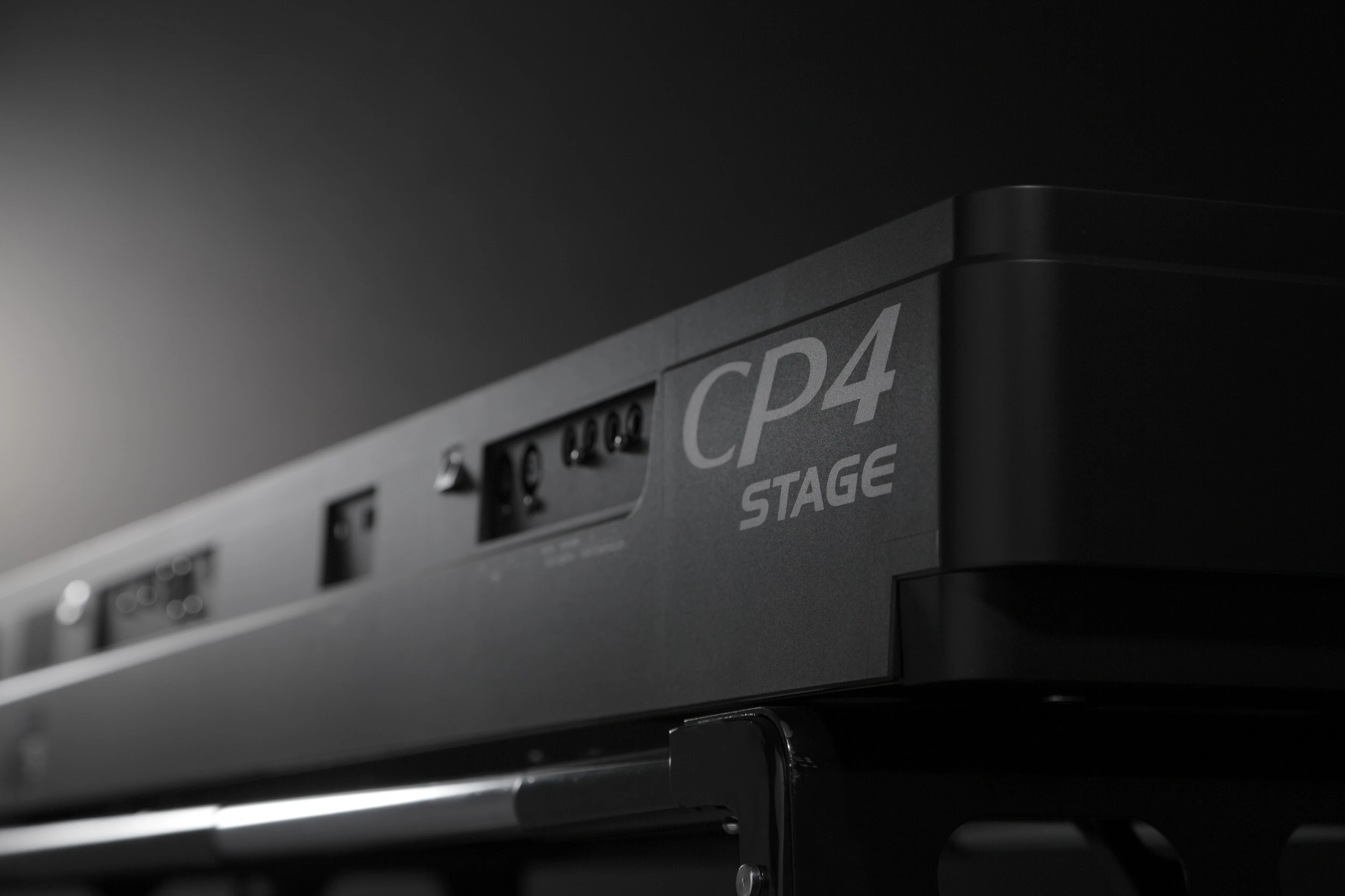 The CP4 Stage professional piano from Yamaha
