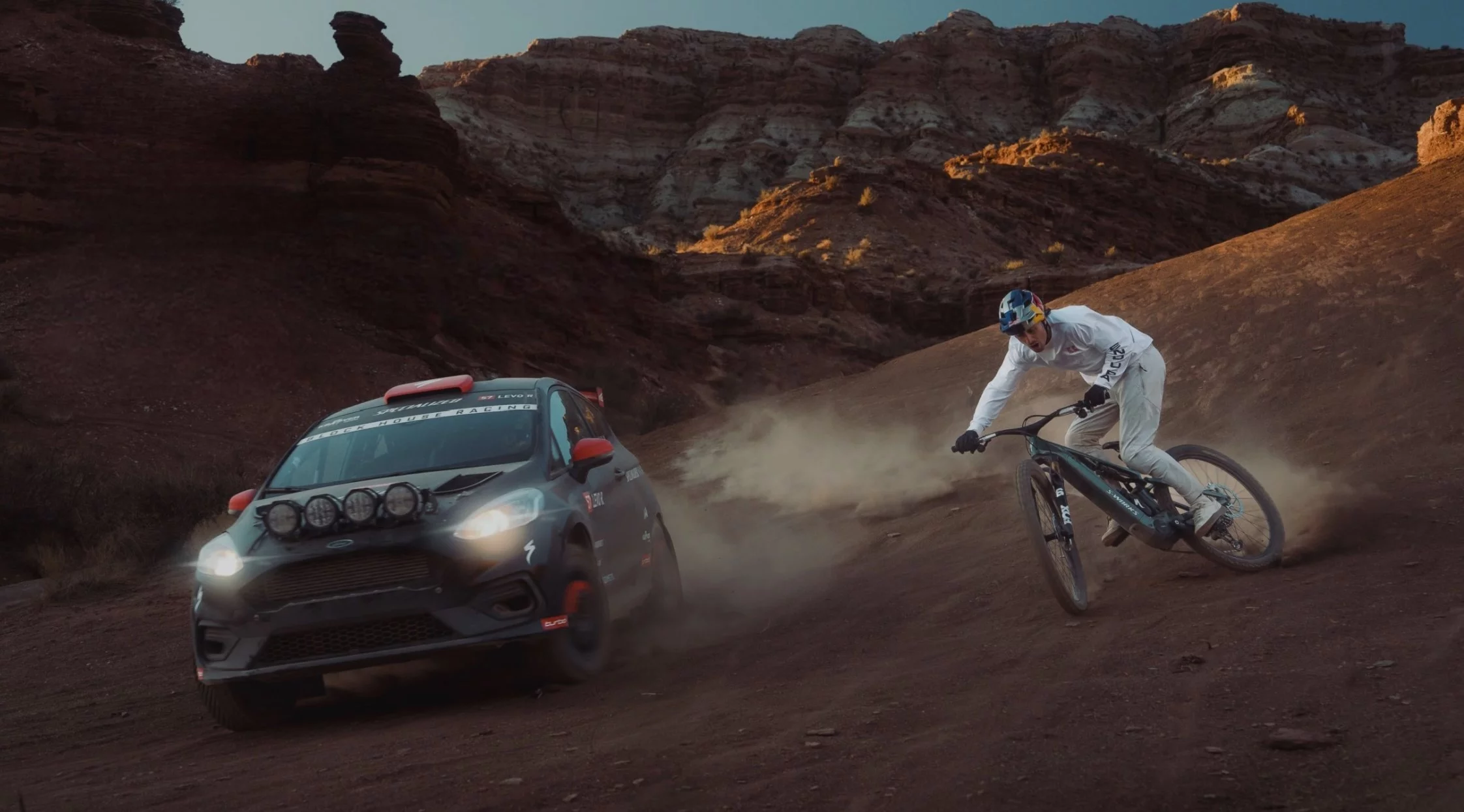 "Levo R isn’t just another version of Levo. It’s a new category that will bring new riders into the sport that built on the same SuperNatural power platform, engineered for a different kind of rider and a different way of riding"