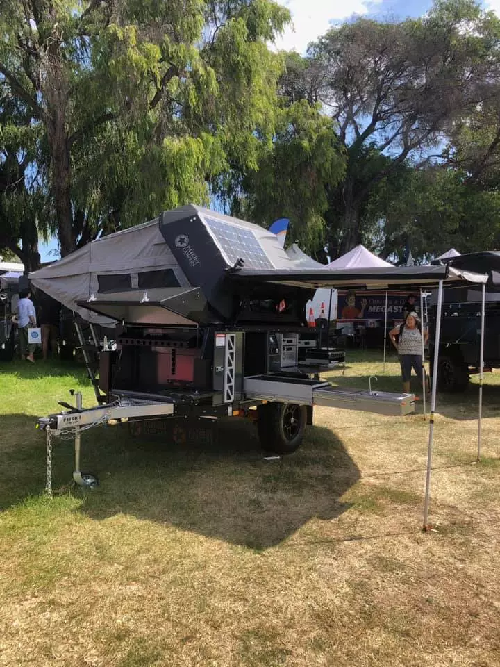 The Patriot X1-H starts at $46,990 in the US