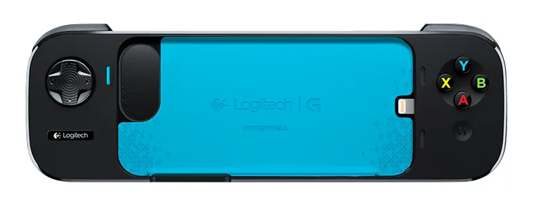 The PowerShell packs in integrated 1,500 mAh battery