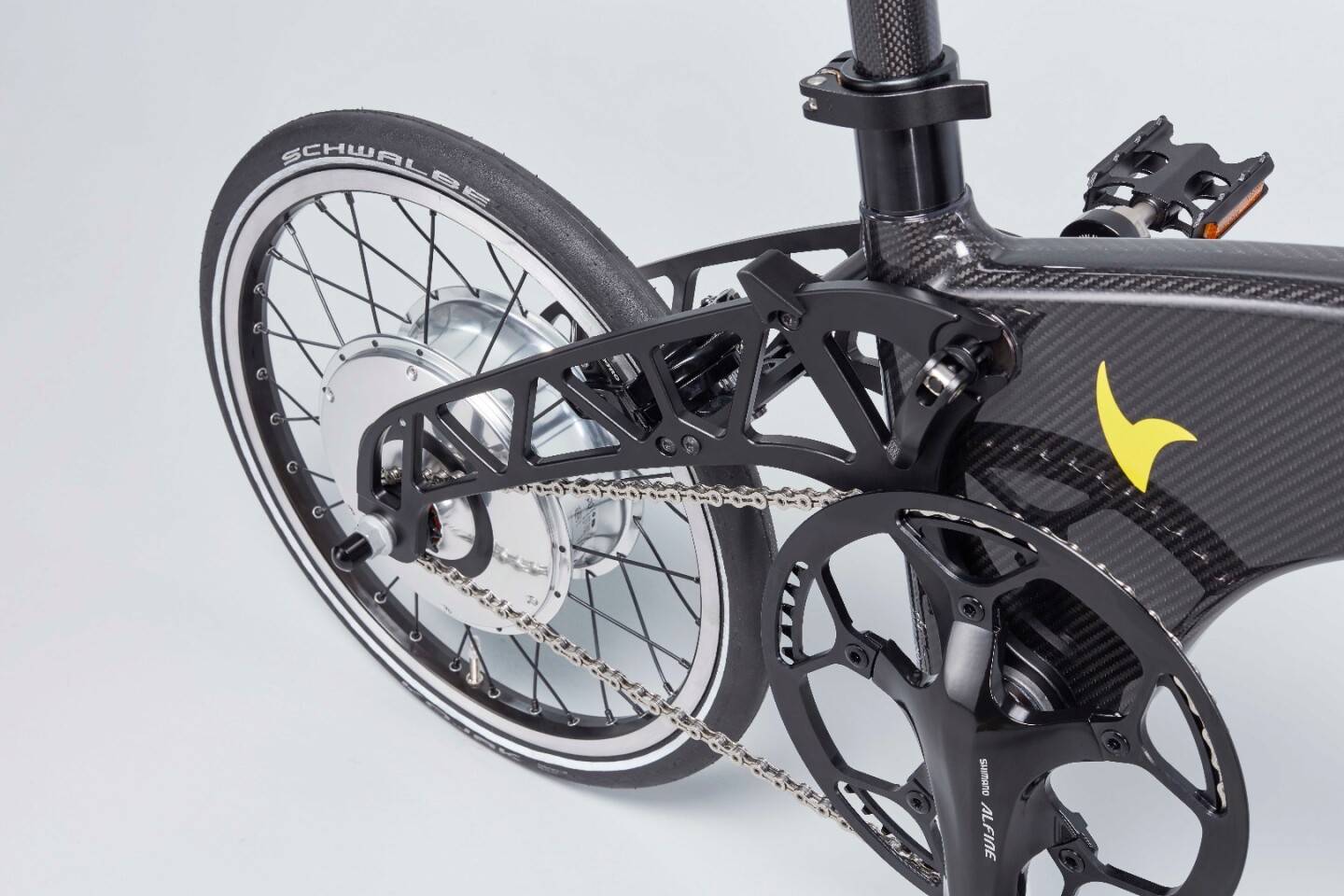 little tikes 4 in 1 trike front wheel