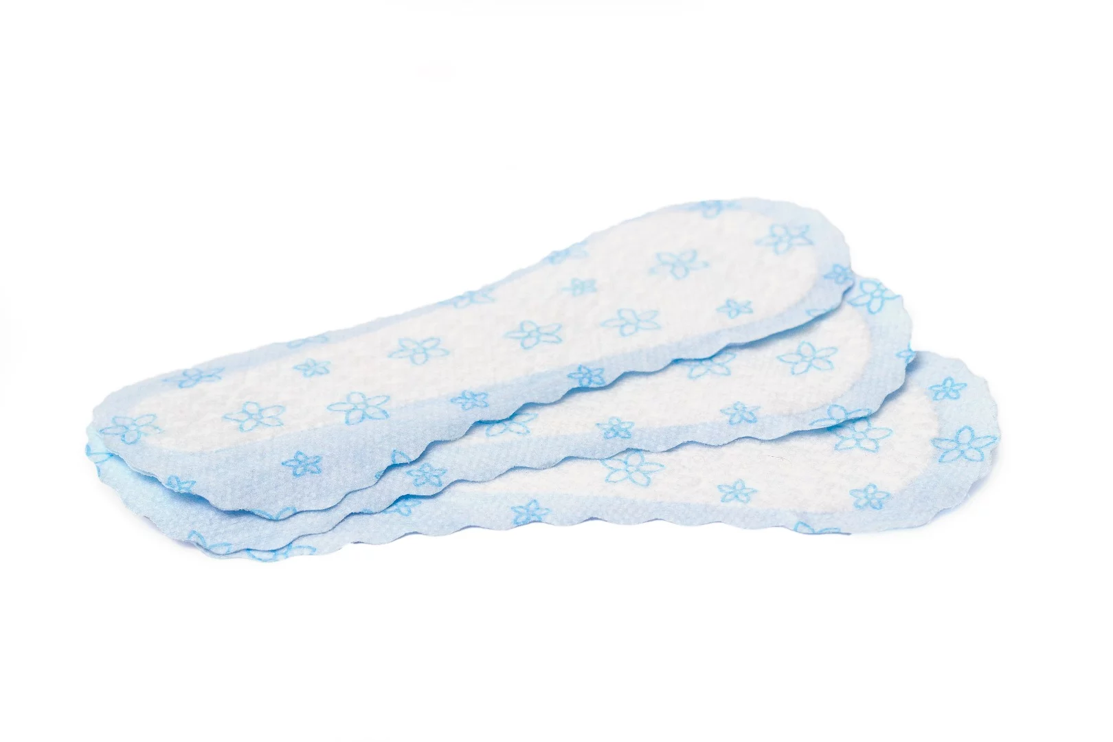 Sanitary napkins could be getting more eco-friendly, more comfortable and better-performing