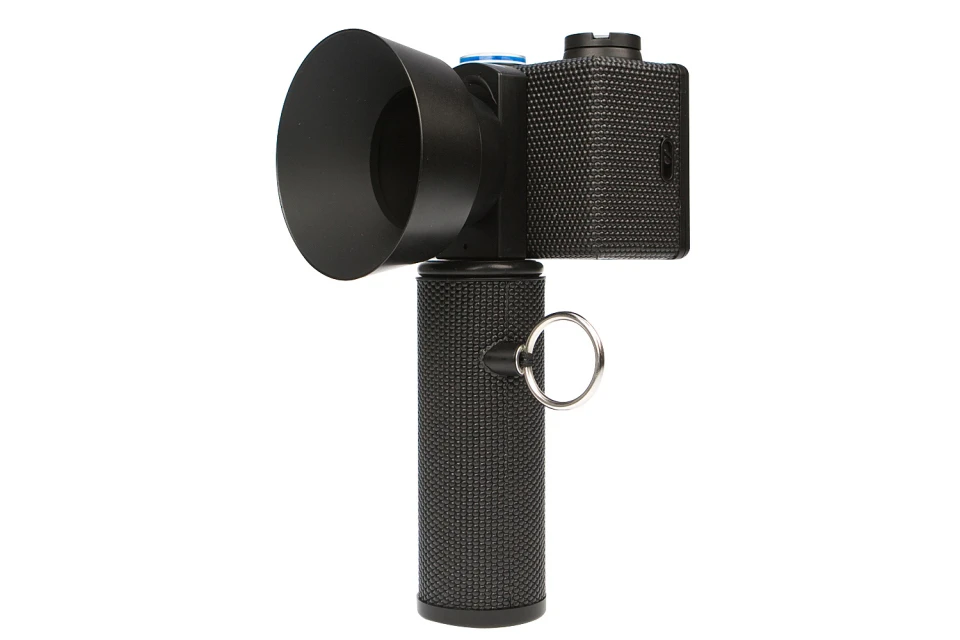 The Lomography Spinner 360-degree camera