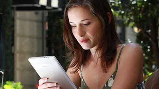 Kindle 2 e-reader