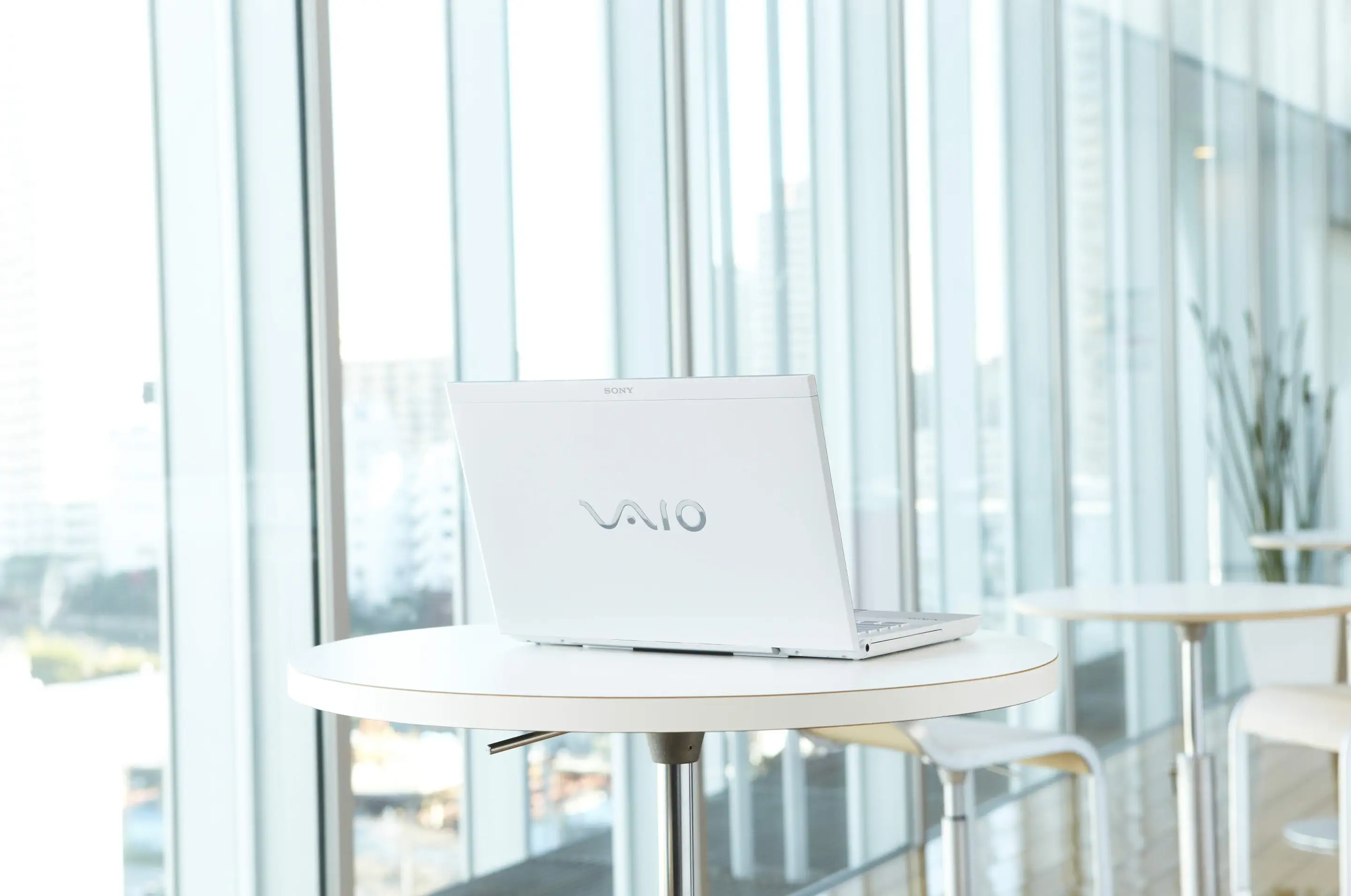 An ambient light sensor adjust screen brightness according to the surrounding light