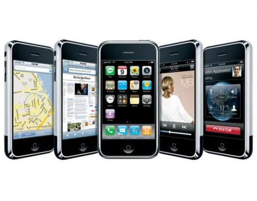 16GB iPhone released