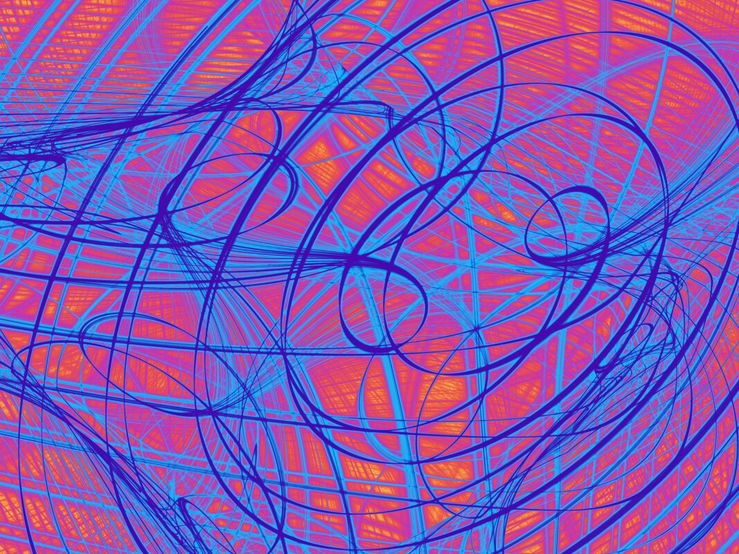 'Bootstrap' physics study claims string theory might be inevitable after all