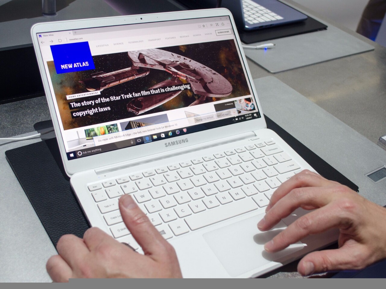 Samsung Notebook 9