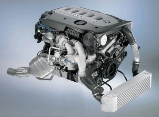 “Who in the world needs an Autobahn-eating 507bhp V10 with a bloodthirsty battle cry that frightens Ferraris, but morphs into a dutiful pussycat in city traffic? You and I do, of course.”
