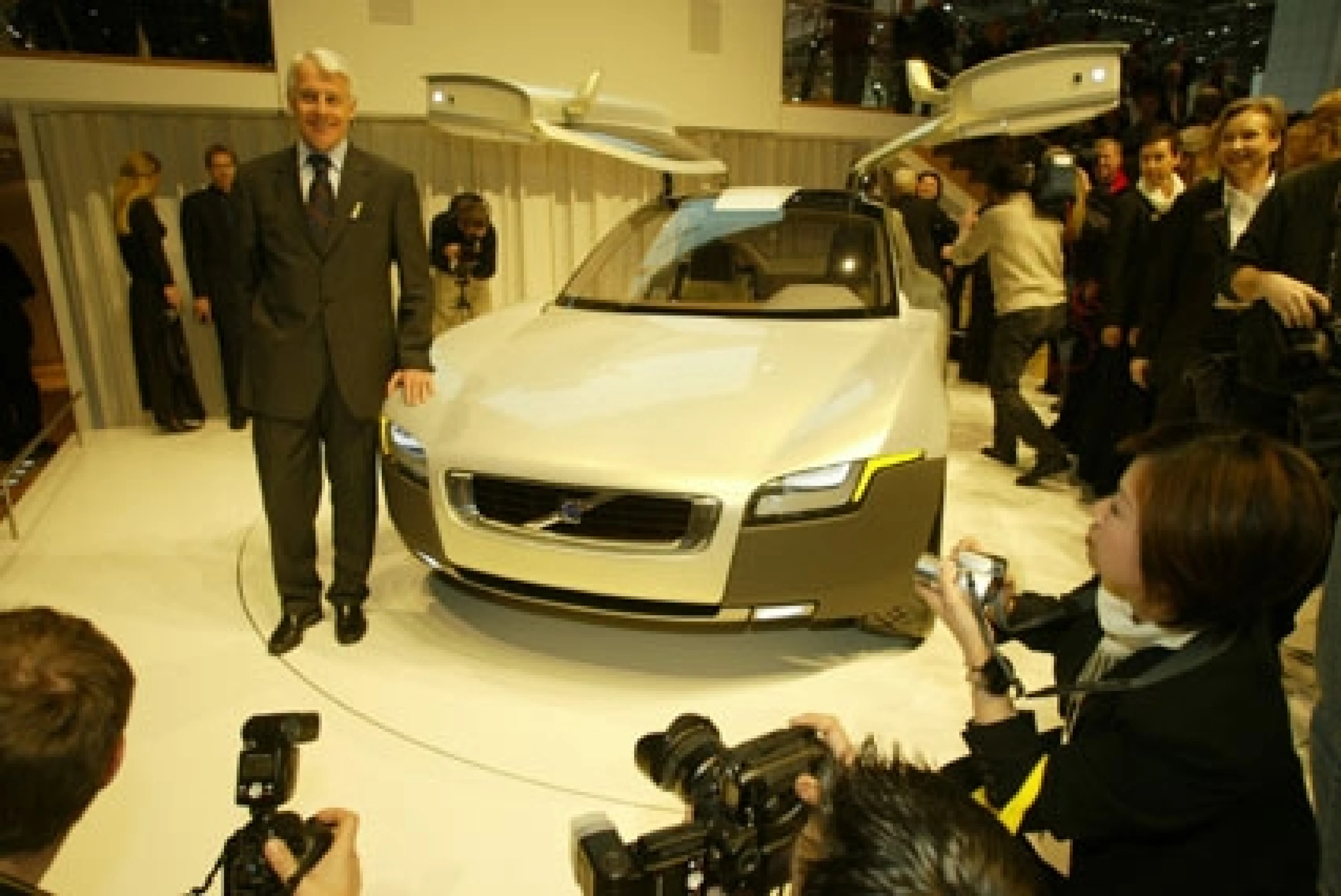 7 Most Critical Breakthroughs for Modern Vehicle Layouts car designed by women for women