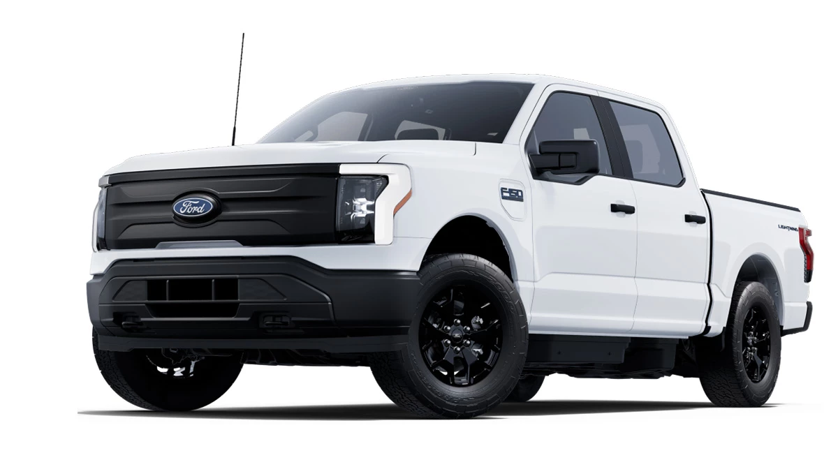 EREVs aren't very common in the US yet, but the next F-150, which is part of the best-selling range of vehicles in the country, could change that