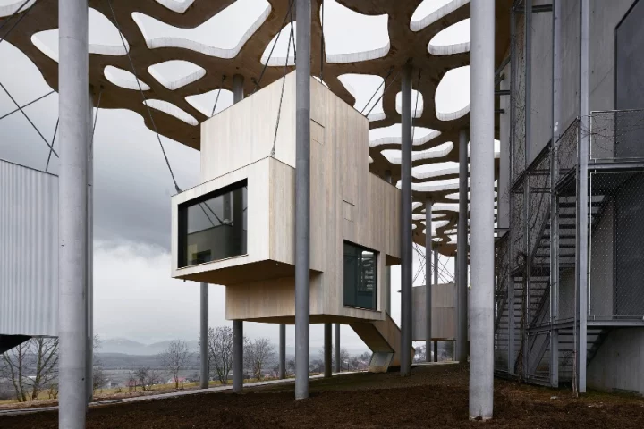 Though the Jan Michalski Foundation accepts writers of all types at its new residences, it says a portion of the 2019 spots will be dedicated to nature writing