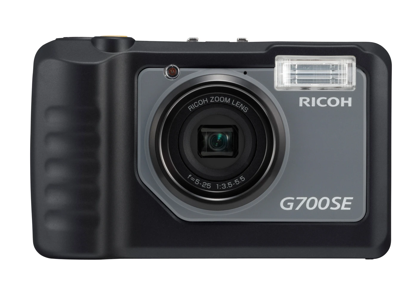 Users can password protect the camera to help stop unauthorized access