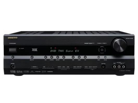 The Onkyo HT-S9100THX