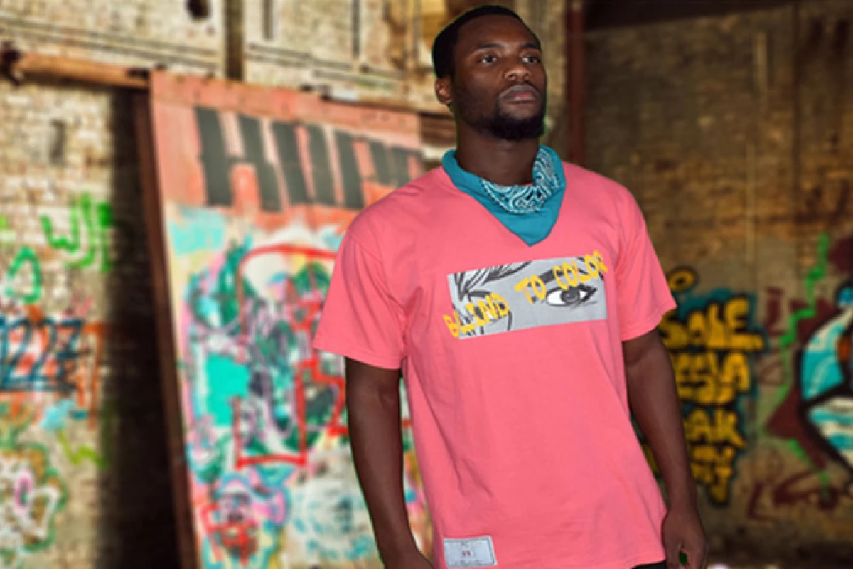 Amateur Citizen offers graphic tees, jackets and hoodies