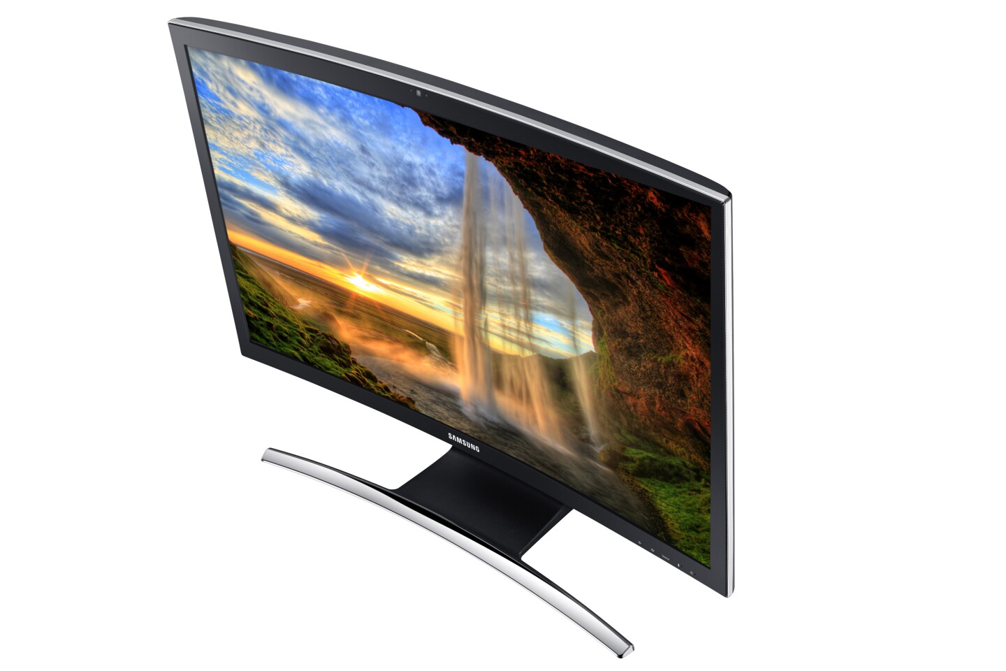 Fancy an AllinOne PC with a curved screen? Samsung has you covered on March 8