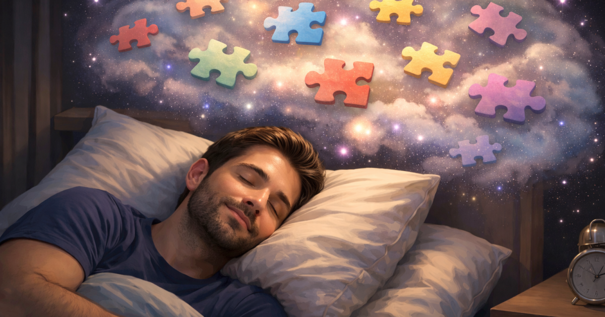 Dream control makes the leap from science fiction to science fact.