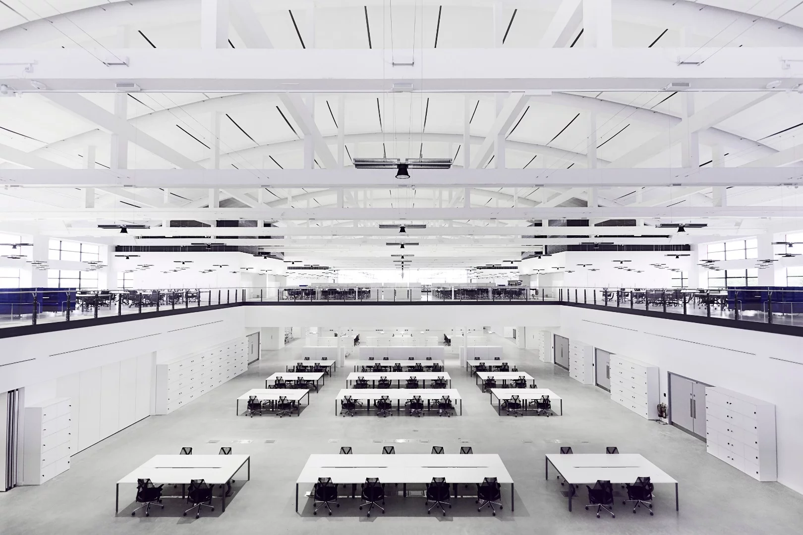 Dyson's new EV development facility will house thousands of staff