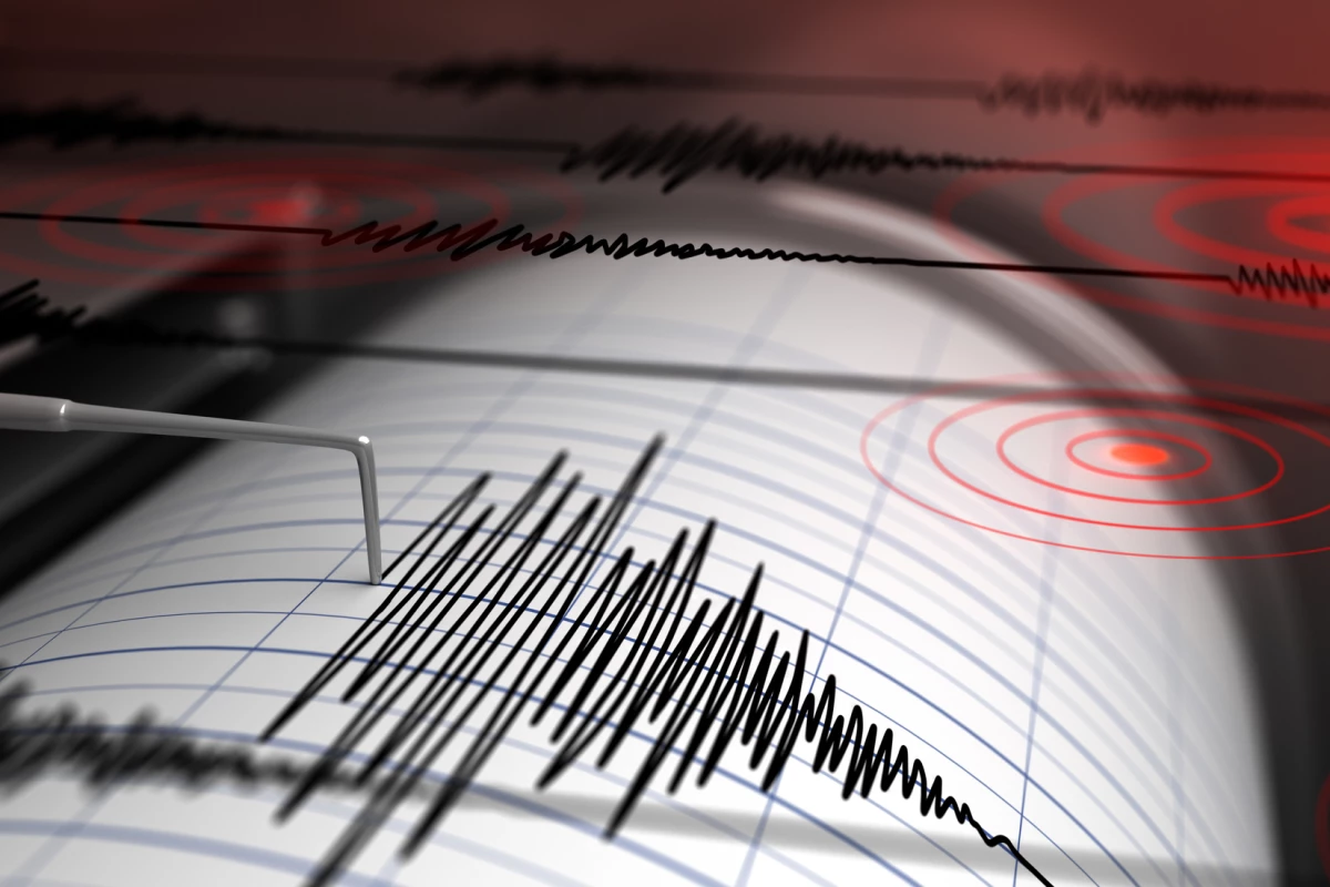 Google is harnessing the accelerometers of millions of smartphones to build a global earthquake detection and warning network