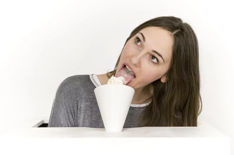 Baltz and Diana plan to develop Lickestra further