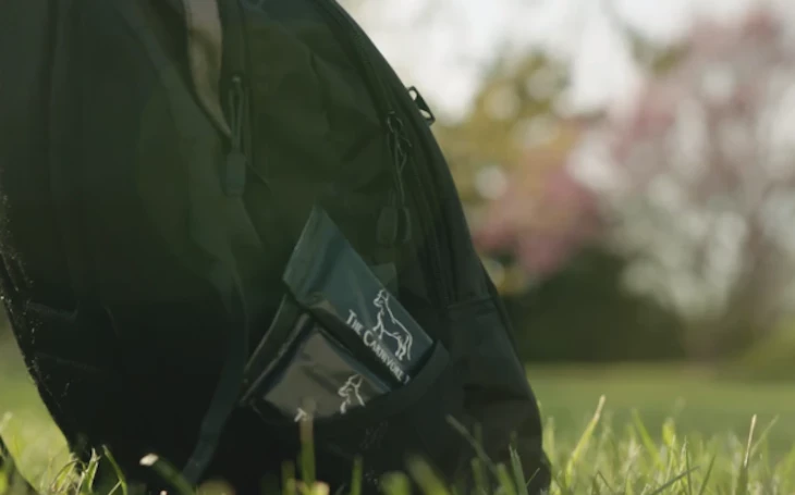 The Carnivore Bar II created by former combat medic Phillip Meece offers good nutrition and a long-shelf life aren't always an easy thing to pack into the one food item, but t