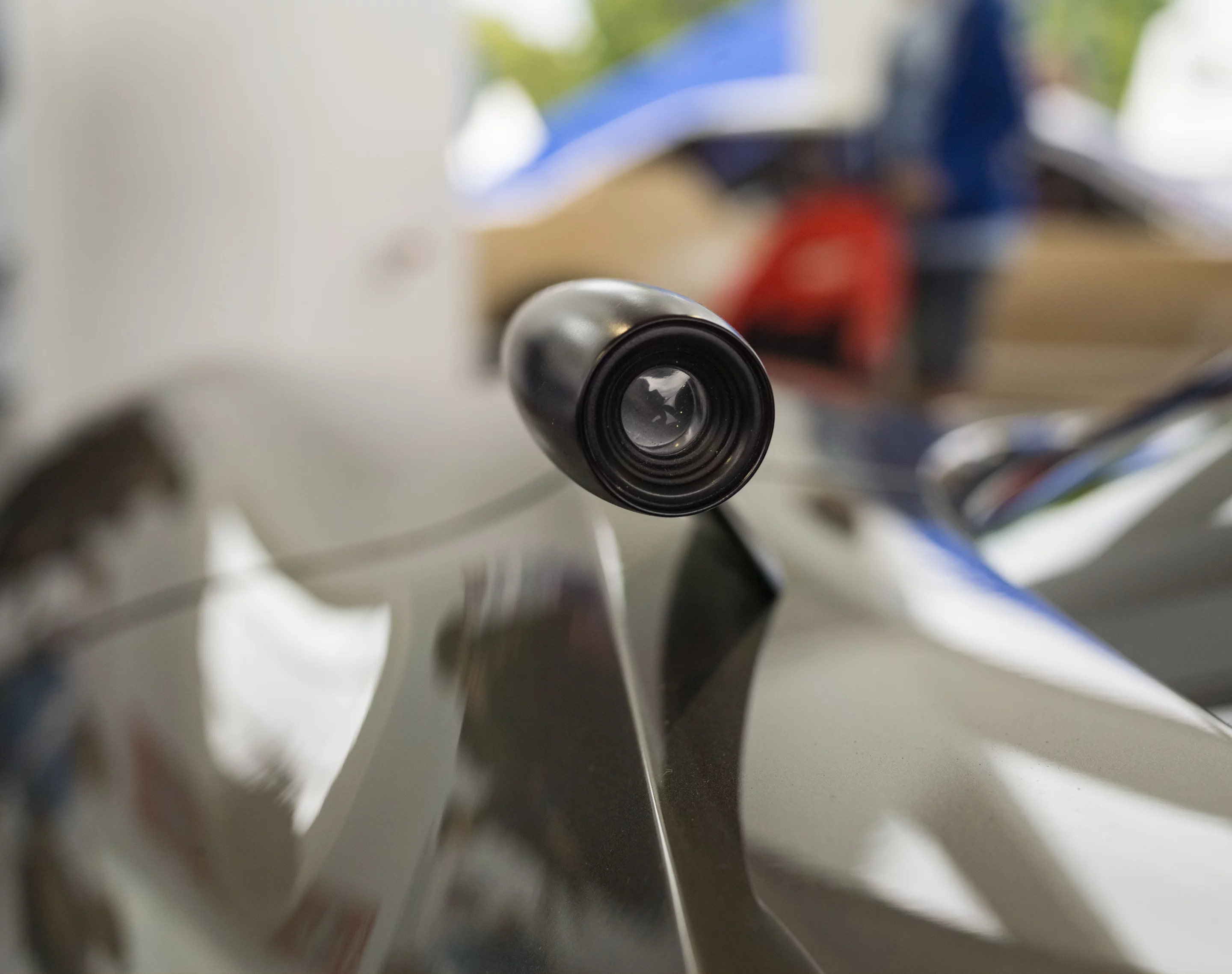 Concept 2020 Vision Gran Turismo detail