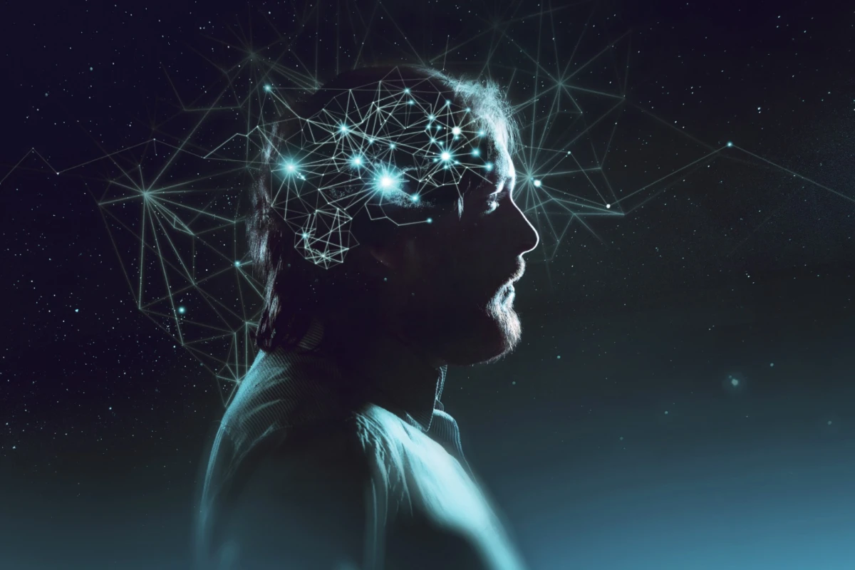 The neural network can detect depression in both text and speech