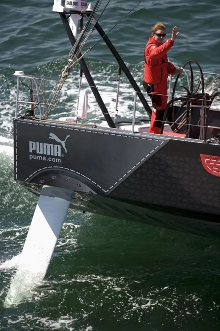 Click image to enlargePhoto: Sally Collison/PUMA Ocean Racing