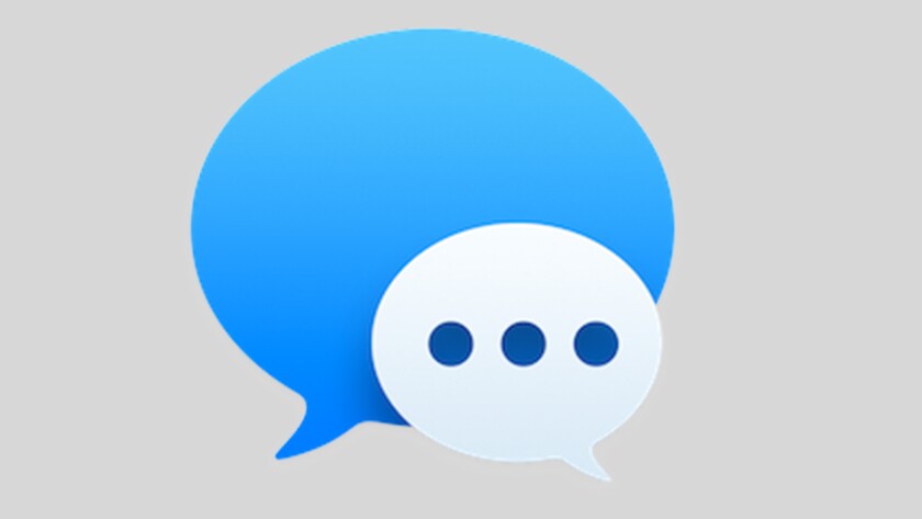Moving your iPhone's message history to Android is not always simple