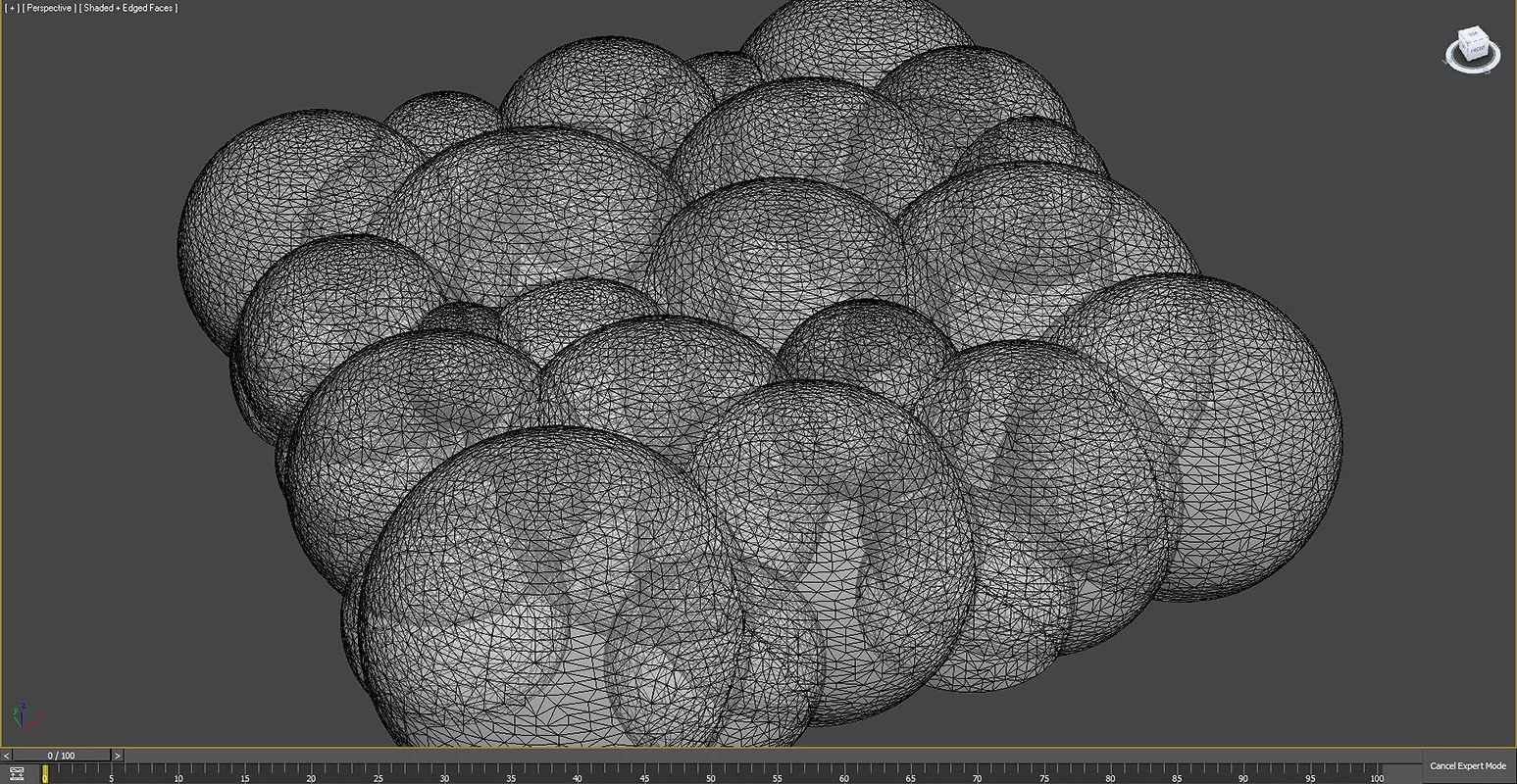 A look at the computer design behind the 'Bubbles'