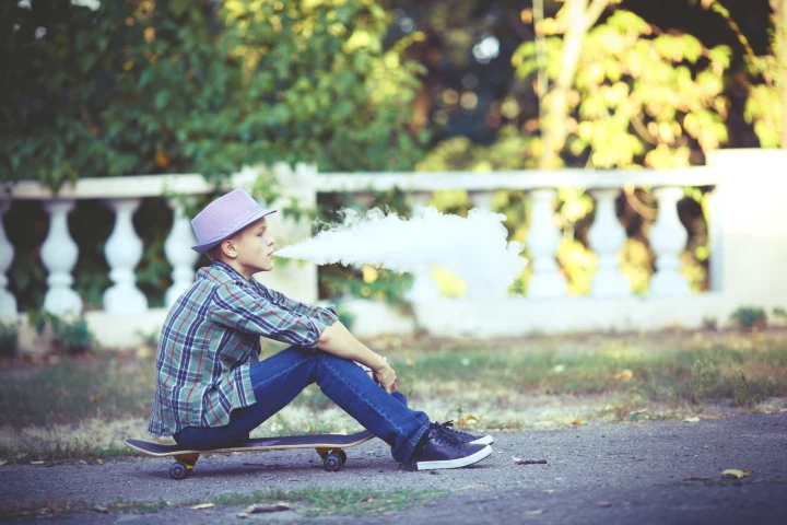 The CDC has not revealed any single cause for the vaping crisis as of yet