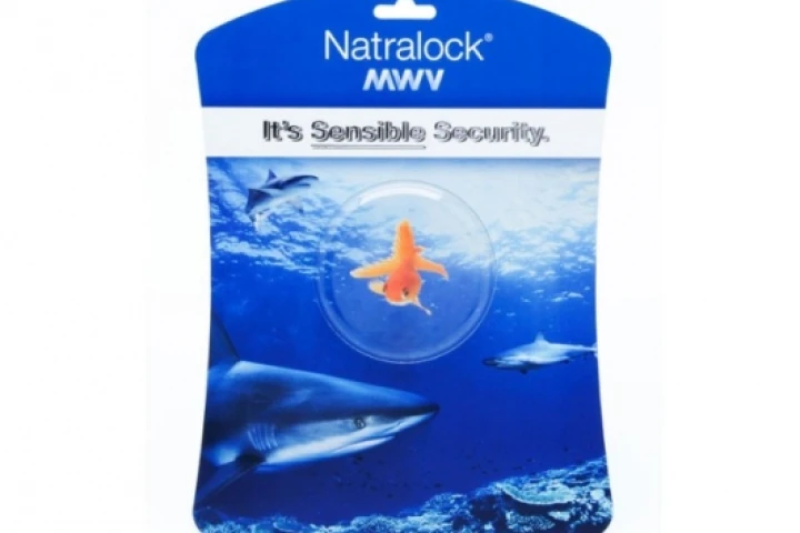 Natralock packaging
