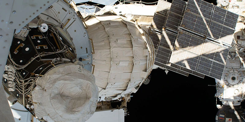 The Bigelow Expandable Activity Module (BEAM), a prototype inflatable space station module, has now been attached to the ISS for a year