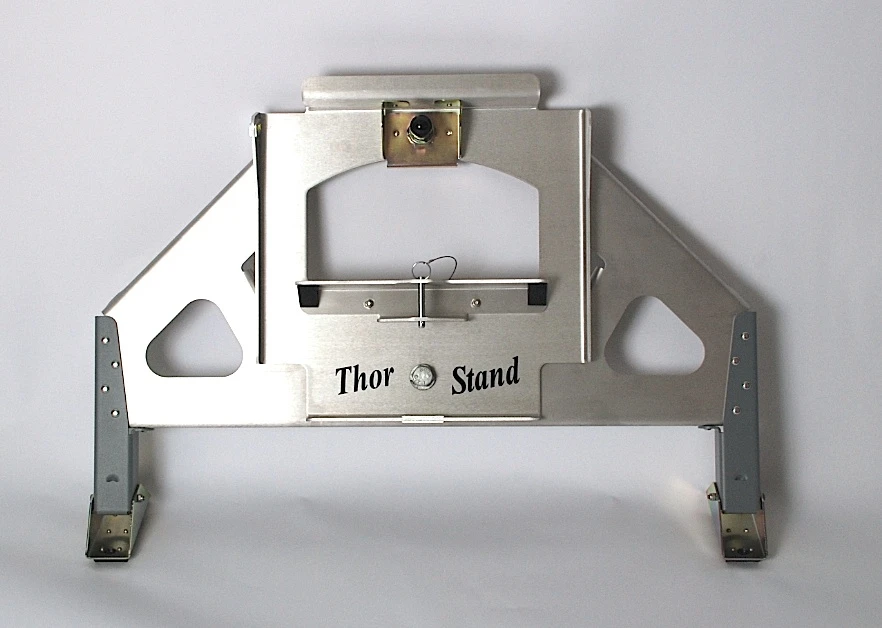 The Special Duty model of the Thor-Stand