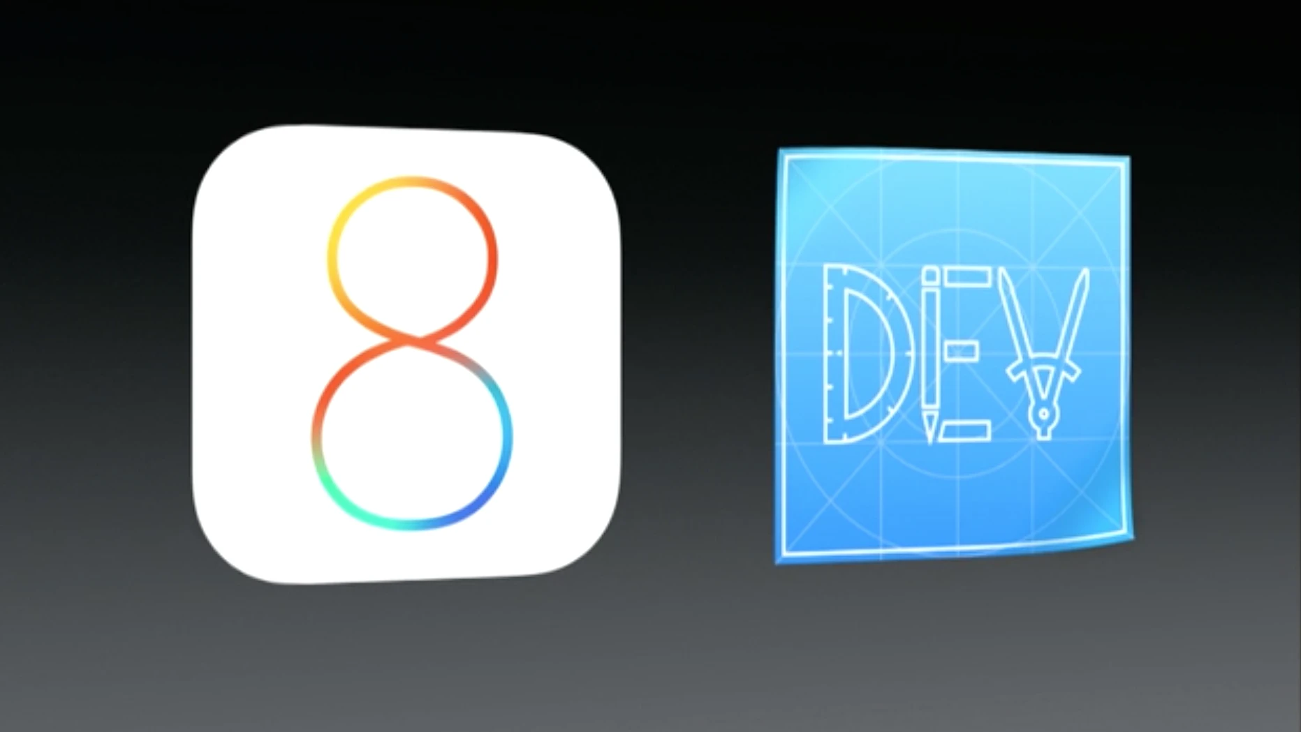 There's a strong focus on developer tools with the new update